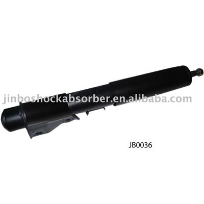 SHOCK ABSORBER FOR fiat