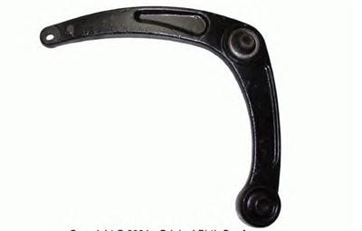 Control Arm 3520.K8