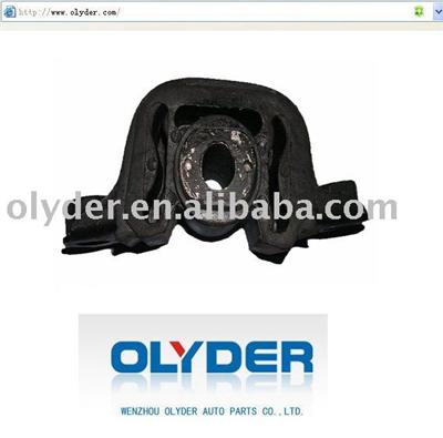 ENGINE MOUNTING FOR PEUGEOT OEM 1846.66   1308696080