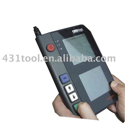Launch Creader-OBDBook 6830