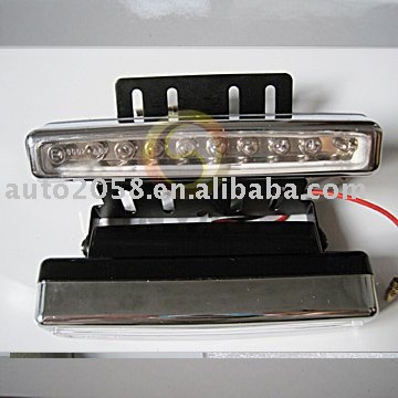 2010 High Power LED Auto Light