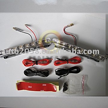 2010 High Power LED Auto Lamp