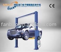 Car lift