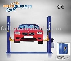 Car lift