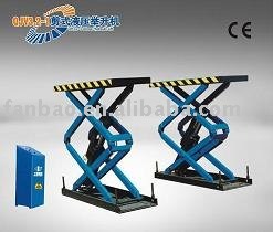 Car lift