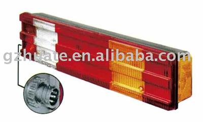 Rear Lamp for BENZ MERCEDES ACTROS/ACTROS MEGA SPACE/MP1