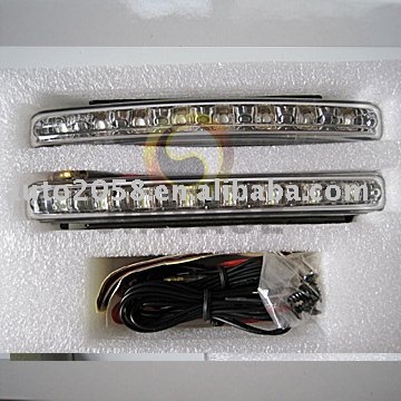 2010 Super Bright LED Daytime Lamp