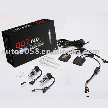 201005 Car HID Kit