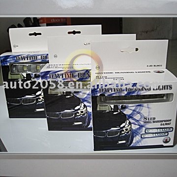 2010 Wholesale LED Daytime Running Light