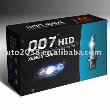 007 Wholesale Hid Conversion Kits