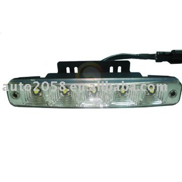 2010 High power LED Daytime Driving Lamp