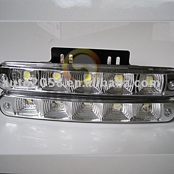 2010 High Power LED Lamps
