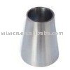 stainless steel concentric reducer