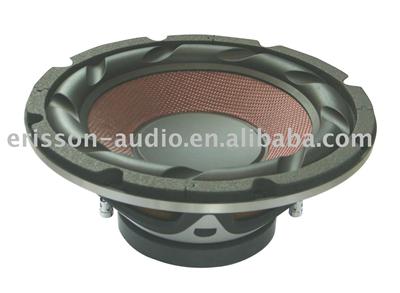 Sub-woofer Speaker