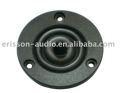 Dual Ring Silk Diaphragm Speaker