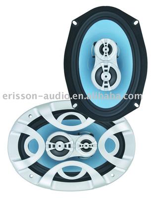 CXL 02 coaxial car speaker