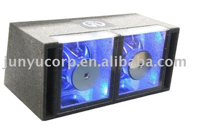 JY04 212 Car subwoofer
