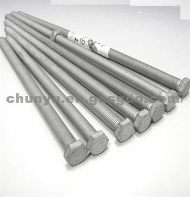 Jost  Adjustment Screw SK5007401-A