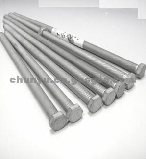 Jost Adjustment Screw SK5007402-A