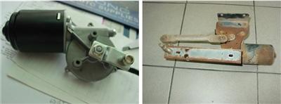 Buy 24v Wiper Motor
