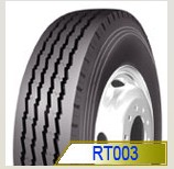 Truck and Bus Tyres RT003