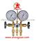 Refrigerant gauge