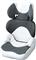 ECE R44/04 car seat