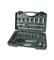 DR.Socket Set(Metric) 6601