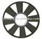 Fan Blade for MercedesBenz ACTROS/ACTROS MEGA SPACE/MP1