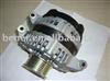 Alternator/Auto alternator/car alternator for Accord Hybrid   JFZ2804,12V 105A