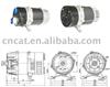 3 kVA 50HZ sine wave alternator (generator parts)