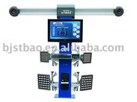 Wheel Alignment Equipment