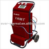 GARAGE EQUIPMENT-AC REFRIGERANT RECOVERY MACHINE (EE-AR610)