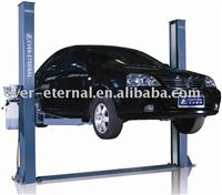 CAR LIFT-FLOOR PLATE TWO POST LIFT(EE-32D/40D)