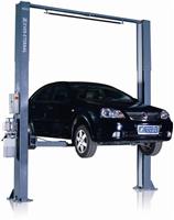 CAR LIFT-CLEAR FLOOR TWO POST LIFT (EE-6213/6214)