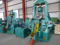 D51-800B Vertical Ring Rolling machine