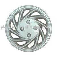 wheel cover