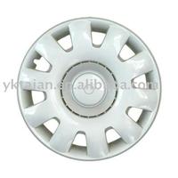 Wheel cover