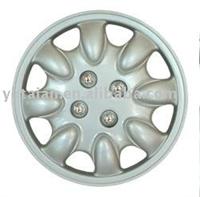 Wheel cover