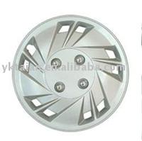 Wheel cover