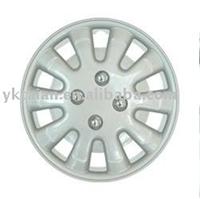 Wheel cover