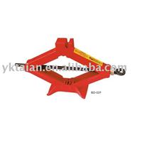 IT  scissor  jack with GS/TUV approval