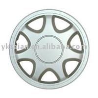 Wheel cover