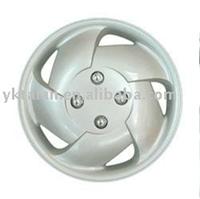 Wheel cover