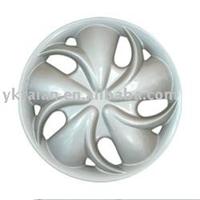 Wheel cover