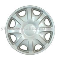 Wheel cover