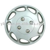 Wheel cover