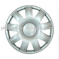 Wheel cover