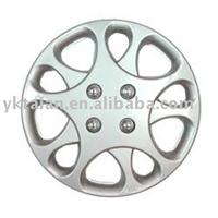 Wheel cover