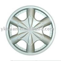 Wheel cover